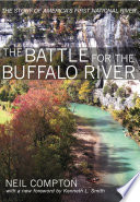 The Battle for the Buffalo River Book