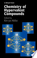 Chemistry of Hypervalent Compounds Book