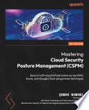 Mastering Cloud Security Posture Management  CSPM 