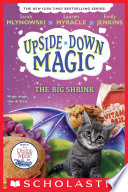The Big Shrink  Upside Down Magic  6 