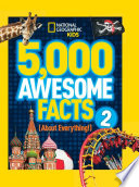 5,000 Awesome Facts (about Everything!) 2