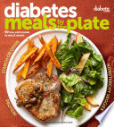 Diabetic Living Diabetes Meals by the Plate Book