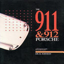 911   912 Porsche Book