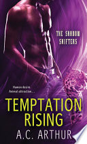 Temptation Rising Book