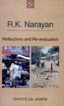 Read Pdf R K  Narayan