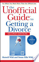 Unofficial Guide to Getting a Divorce