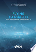 Trade And Integration Monitor 2018 Flying To Quality