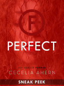 Perfect: Chapter Sampler [Pdf/ePub] eBook