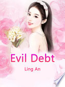 Evil Debt Book