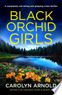 Black Orchid Girls Book