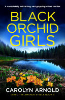 Black Orchid Girls Pdf/ePub eBook