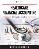 Healthcare Financial Accounting Book
