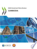 OECD Investment Policy Reviews  Cambodia 2018 Book