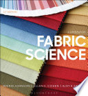 J J  Pizzuto s Fabric Science