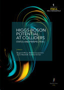 Higgs boson potential at colliders: status and perspectives
