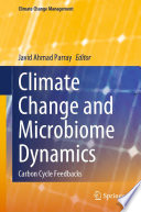 Climate Change and Microbiome Dynamics Book