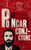 The Poincar   Conjecture