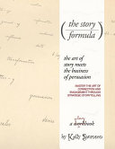 The Story Formula Book PDF