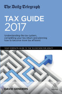The Daily Telegraph Tax Guide 2017