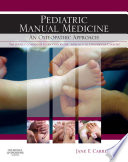 Pediatric Manual Medicine