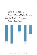 Sonic Technologies Book Robert Strachan