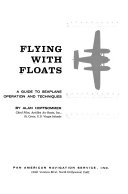 Flying with Floats