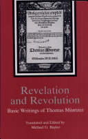 Revelation and Revolution Pdf/ePub eBook