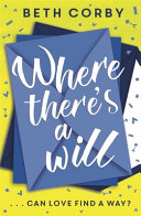 Where There s a Will Book