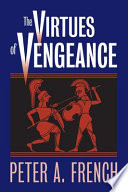 The Virtues of Vengeance Book