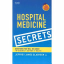 Hospital Medicine Secrets