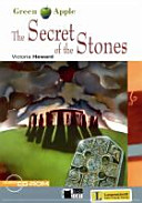 The Secret of the Stones Book