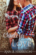 Chance for Love Pdf/ePub eBook