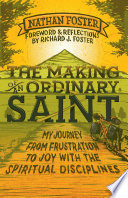 The Making of an Ordinary Saint Book PDF