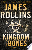 Book Kingdom of Bones Cover