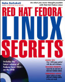 Red Hat Fedora Linux Secrets
