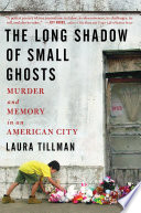 The Long Shadow of Small Ghosts Book