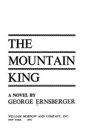The Mountain King Book