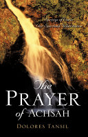 The Prayer of Achsah