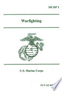 Warfighting Book PDF