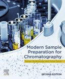 Pdf Modern Sample Preparation for Chromatography Telecharger