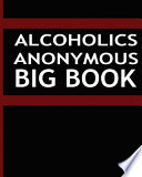 Alcoholics Anonymous - Big Book PDF Book By Alcoholics Anonymous