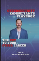 Cyber Security Consultants Playbook