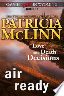 Air Ready (Caught Dead in Wyoming western mystery series, Book 12) PDF Book By Patricia McLinn