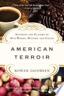 American Terroir