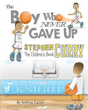 Stephen Curry Book PDF