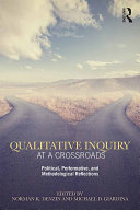 Qualitative Inquiry at a Crossroads [Pdf/ePub] eBook