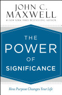 Read Pdf The Power of Significance