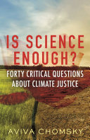Is Science Enough? Pdf/ePub eBook