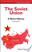 The Soviet Union PDF Book By Mark Edele