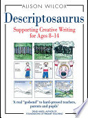 Book Descriptosaurus Cover